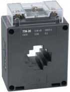 Трансформатор тока ТТИ-30 150/5А кл. точн. 0.5 5В.А ИЭК ITT20-2-05-0150