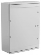 Корпус пластиковый ЩМПп 800х600х260 УХЛ1 IP65 ИЭК MKP93-N-806026-65