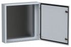 Корпус металлический ЩМП-6.6.1-0 74 У2 IP54 ИЭК YKM40-661-54
