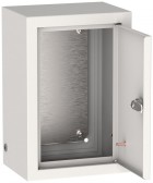 Корпус металлический ЩМП-3.2.1-0 36 IP31 ИЭК YKM40-321-31
