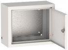 Корпус металлический ЩМП-2.3.1-0 250х300х150 УХЛ3 IP31 IEK YKM40-231-31
