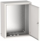 Корпус металлический ЩМП-2-0 36 УХЛ3 IP31 ИЭК YKM40-02-31
