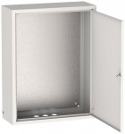 Корпус металлический ЩМП-3-0 36 УХЛ3 IP31 ИЭК YKM40-03-31
