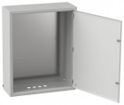 Корпус металлический ЩМП-4-0 36 УХЛ3 IP31 ИЭК YKM40-04-31