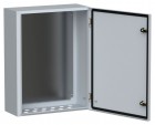 Корпус металлический ЩМП-3-0 74 У2 IP54 ИЭК YKM40-03-54