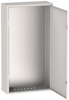 Корпус металлический ЩМП-7-0 36 УХЛ3 IP31 ИЭК YKM40-07-31