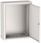 Корпус металлический ЩМП-2-1 36 УХЛ3 IP31 ИЭК YKM41-02-31