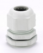 Сальник PG 21 кабель d13-18мм DEKraft 32155DEK
