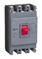 Выключатель автоматический 3п 315А 35кА ВА-305 SchE 22760DEK