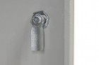 Корпус металлический ЩРНМ IP31 400х300х200 DEKraft 32467DEK