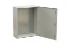 Корпус металлический ЩРНМ IP31 600х500х250 DEKraft 32476DEK