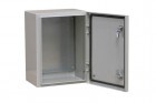 Корпус металлический ЩРНМ IP55 400х300х200 DEKraft 32498DEK