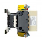 Контактор реверсивный КТЭ 225А кат. 230В AC 2НО EKF ctr-b-r-225