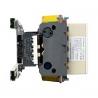 Контактор реверсивный КТЭ 115А кат. 230В AC 2НО EKF ctr-b-r-115