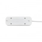 Удлинитель 3х3м с заземл. 16А IP20 Эксперт 3.0кВт ПВС 3х1 PROxima EKF UBA16-310-3-03