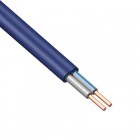 Кабель ППГ-Пнг(А)-HF 2х1.5 ОК (N) 0.66кВ (уп.100м) РС 2105