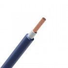 Удлинитель 1х3м без заземл. 10А IP20 Makel 10007
