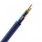 Коробка установочная СП 65х40 для гипсокарт. IP30 Рувинил 10170