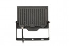Прожектор светодиодный СДО FL 10 C 50W VW 865 BK CL 192х148х28мм 50Вт 6500К IP65 уличный черн. РС 15081023055