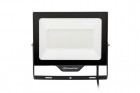Прожектор светодиодный СДО FL 10 C 100W VW 865 BK CL 277х220х30мм 100Вт 6500К IP65 уличный черн. РС 15081023056