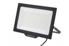 Прожектор светодиодный СДО FL 10 C 200W VW 865 BK CL 397х290х31.5мм 200Вт 6500К IP65 уличный черн. РС 15081023058