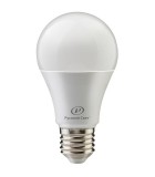 Лампа светодиодная RS A60 E27 10W 220-240V 2700К 10Вт 1000лм Ra 90 грушевидная РС 15010345037