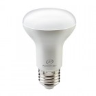 Лампа светодиодная RS R63 E27 9W 220-240V 2700К 9Вт 720лм Ra 90 рефлектор РС 15010745080