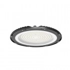 Светильник светодиодный ДСП IB 02 S 200W VW 850 BK CL 367х367х91.5мм 200Вт 5000К IP65 High Bay подвес черн. РС 16090223712