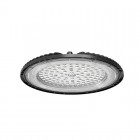 Светильник светодиодный ДСП IB 02 S 200W W 850 BK PC 367х367х91.5мм 200Вт 5000К IP65 High Bay подвес черн. РС 16090223140