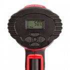 Фен технический TT-2000-3 LCD ПРОФИ КВТ 102934