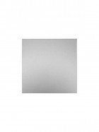 Выключатель 1-кл. СП ZIMA IP20 10А безвинт. зажим сер. матов. LEZARD 704-7488-100QC
