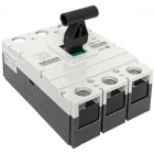 Выключатель автоматический 3п 630/630А 50кА ВА-99М PROxima EKF mccb99-630-630m