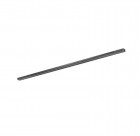 Шинопровод PTR 2M-BL 2м черн. JazzWay 5010710