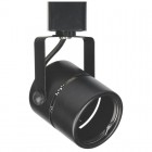 Светильник-прожектор трековый PTR 27 GU5.3 IP20 230В WH черн. JazzWay 5039148