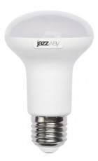 Лампа светодиодная PLED-SP R63 11Вт 3000К тепл. бел. E27 820лм 230В JazzWay 4690601033659