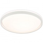 Светильник светодиодный SPB-6 Opal 86W-3K-6.5K-RC WH 86Вт 3000-6500К потолочн. с ДУ Эра Б0070181