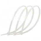 Хомут кабельный Simple 3.6х250 бел. NO-224-191 (уп.100шт) Эра Б0066023