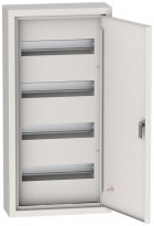 Корпус металлический ЩРн-48з-1 36 УХЛ3 IP31 ИЭК MKM14-N-48-31-Z