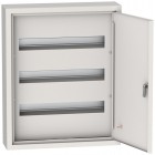 Корпус металлический ЩРн-54з-1 36 УХЛ3 IP31 ИЭК MKM14-N-54-31-Z