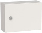 Корпус металлический ЩРн-12з-0 У2 IP54 ИЭК MKM11-N-12-54-Z