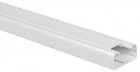 Кабель-канал 105х50 L2000 пластик Leg 010429