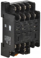 Разъем РРМ 77/4 ИЭК RRP10D-RRM-4