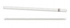 Лампа светодиодная LED-T8-П-PRO 20Вт 6500К G13 1620лм 230В 1200мм прозр. IN HOME 4690612031002
