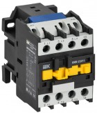 Контактор КМИ-23211 32А 400В 1НЗ IEK KKM21-032-400-01