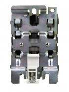 Контактор КМИ-48012 80А 220В 1НЗ IEK KKM41-080-230-11