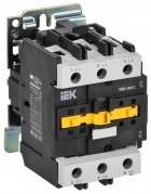 Контактор КМИ-49512 95А 400В 1НО;1НЗ IEK KKM41-095-400-11