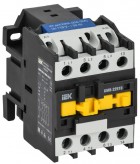 Контактор КМИ-22510 25А 36В IEK KKM21-025-036-10
