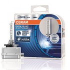 Комплект ламп D1S 85V 35W PK32D-2 XENARC COOL BLUE BOOST 7000К (2шт.) OSRAM 66140CBB-HCB