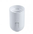 Патрон электрич. 71 613 NLH-PL-E27 термопластик Navigator 71613