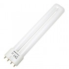 Лампа OSRAM DULUX L 80W/31-830 2G11 (теплый белый)